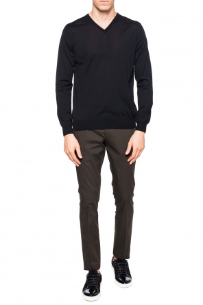 V-neck sweater, zdjęcie 2 V-neck sweater od Lanvin